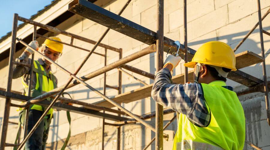 Gutter Repair and Sealing in Sweetser, IN